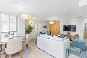 Departamento (2 Bedrooms) | Interior