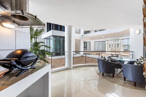 Departamento (2 Bedrooms) | Interior