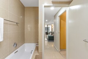 아파트 (2 Bedrooms) | 내부