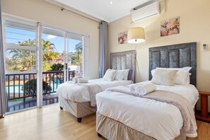 Ferienhaus (5 Bedrooms) | Innenbereich