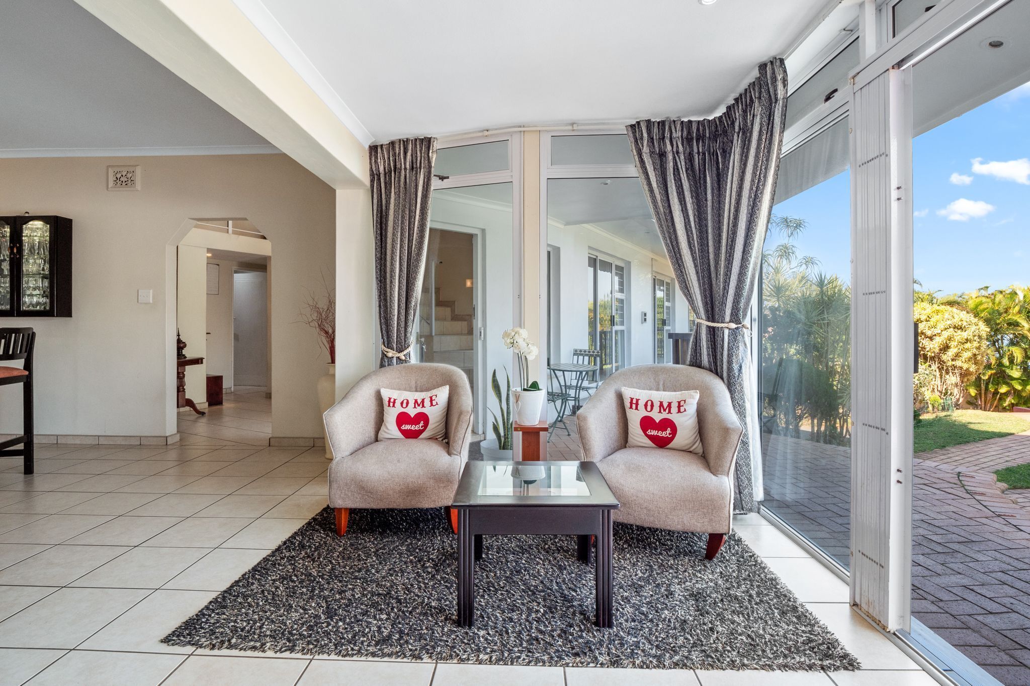 獨棟房屋 (5 Bedrooms) | 住宿內部