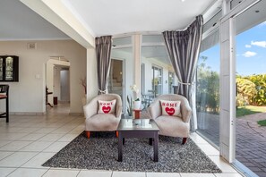 独立别墅 (5 Bedrooms) | 住宿内部