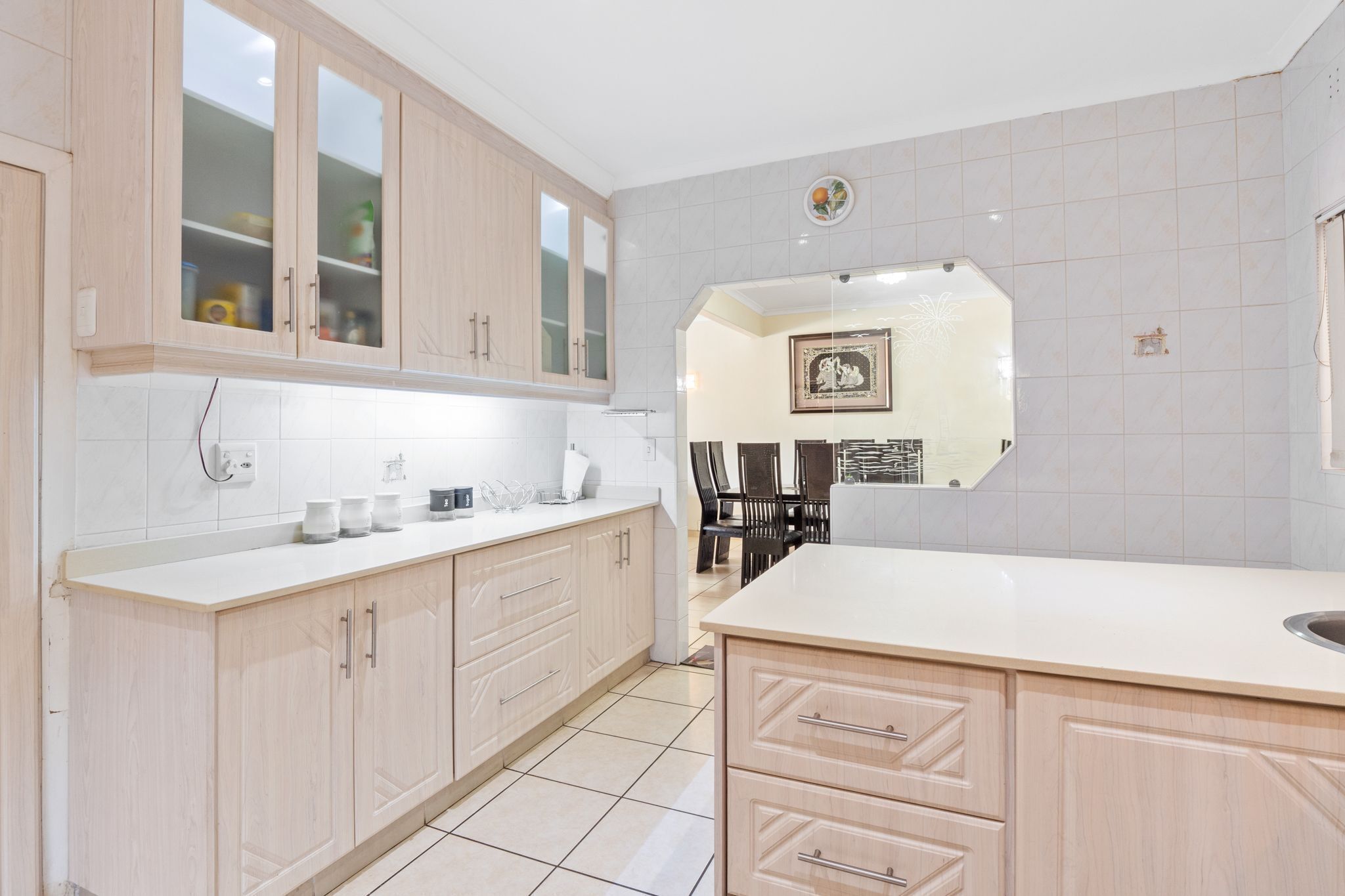 Rumah (5 Bedrooms) | Interior