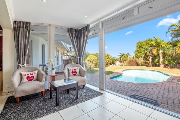 하우스 (5 Bedrooms) | 내부