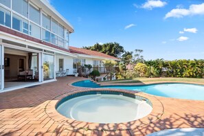 Ferienhaus (5 Bedrooms) | Innenbereich