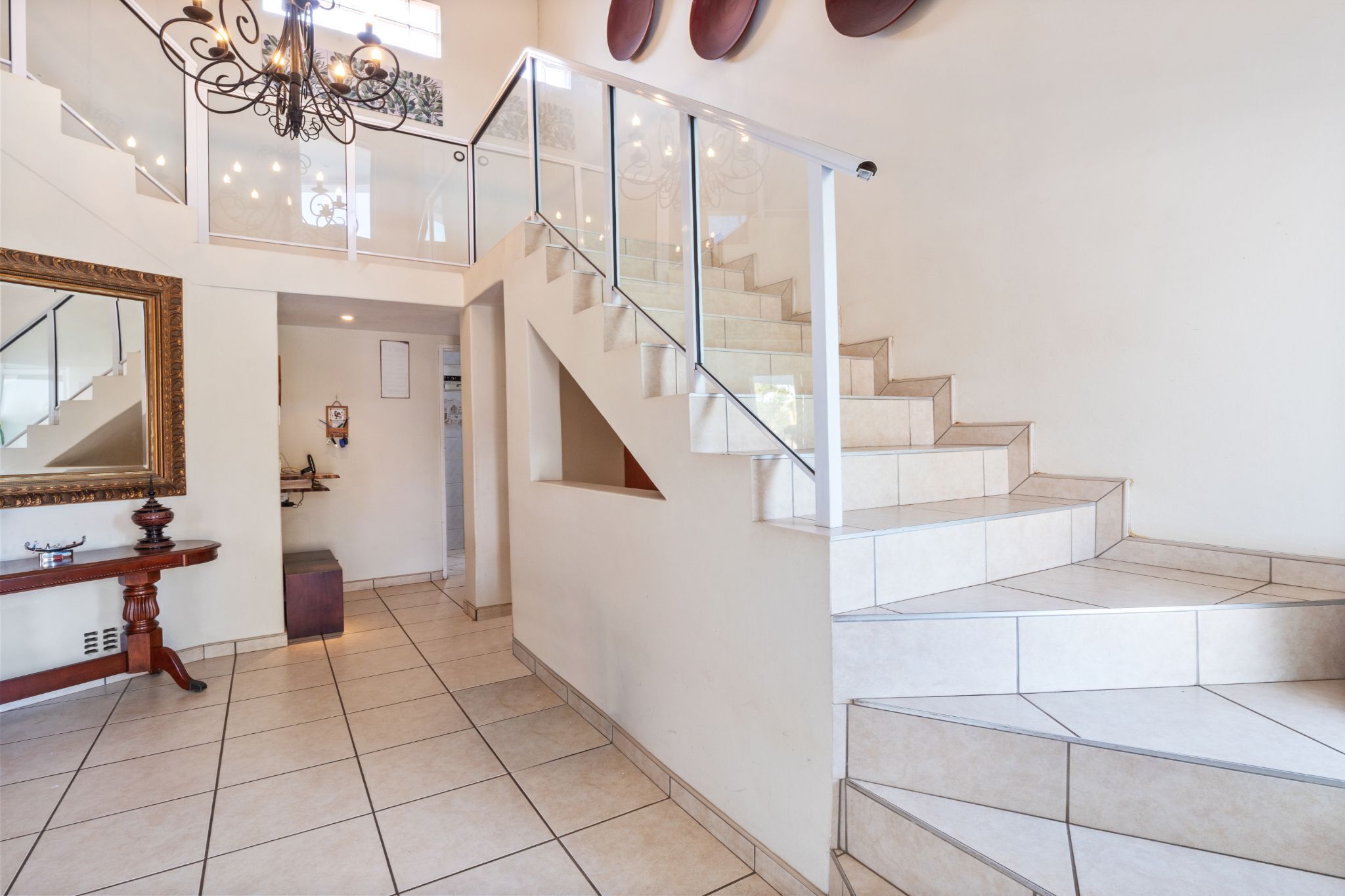 獨棟房屋 (5 Bedrooms) | 住宿內部