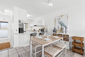公寓 (2 Bedrooms) | 住宿內部
