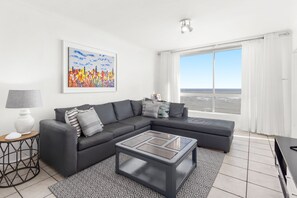 公寓 (2 Bedrooms) | 住宿內部