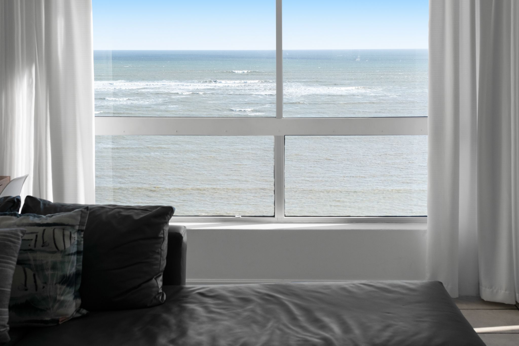 公寓 (2 Bedrooms) | 住宿内部