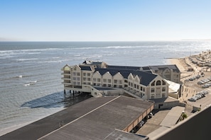 公寓 (2 Bedrooms) | 住宿內部