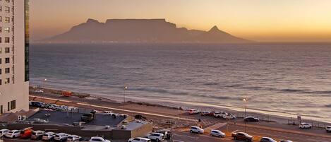 公寓 (1 Bedroom) | 住宿正面