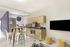 Lägenhet (1 Bedroom) | Interiör
