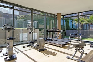 Apartment (1 Bedroom) | Interior - Infinity 404 (Cape Town)