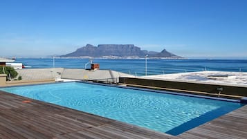 Apartment (1 Bedroom) | Bahagian dalam