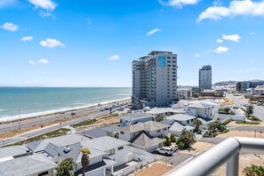 Apartment (1 Bedroom) | Innenbereich