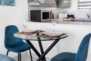 Apartment (1 Bedroom) | Interior - The Bay A602 (Cape Town)