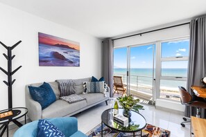 Apartment (1 Bedroom) | Interior - The Bay A602 (Cape Town)