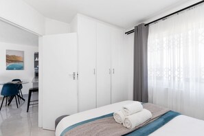 Apartment (1 Bedroom) | Interior - The Bay A602 (Cape Town)