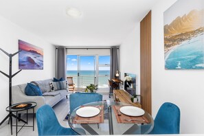 Apartment (1 Bedroom) | Innenbereich