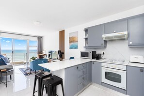 Apartment (1 Bedroom) | Innenbereich