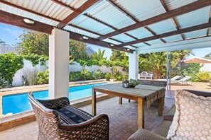 House (3 Bedrooms) | Interior - Ravens 9A (Cape Town)