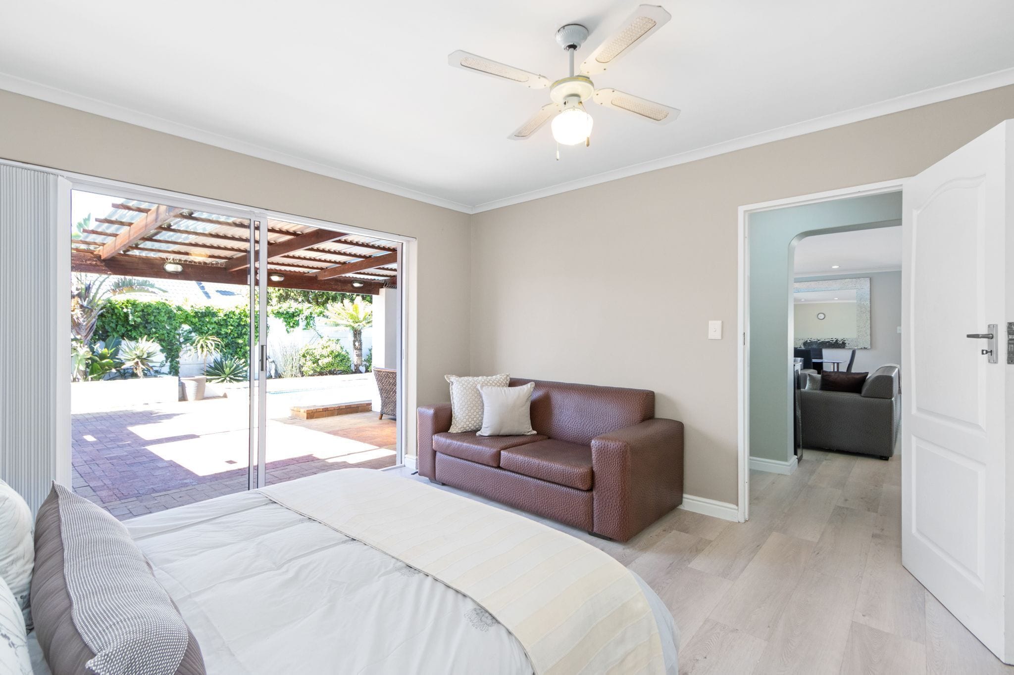 Maison (3 Bedrooms) | Intérieur