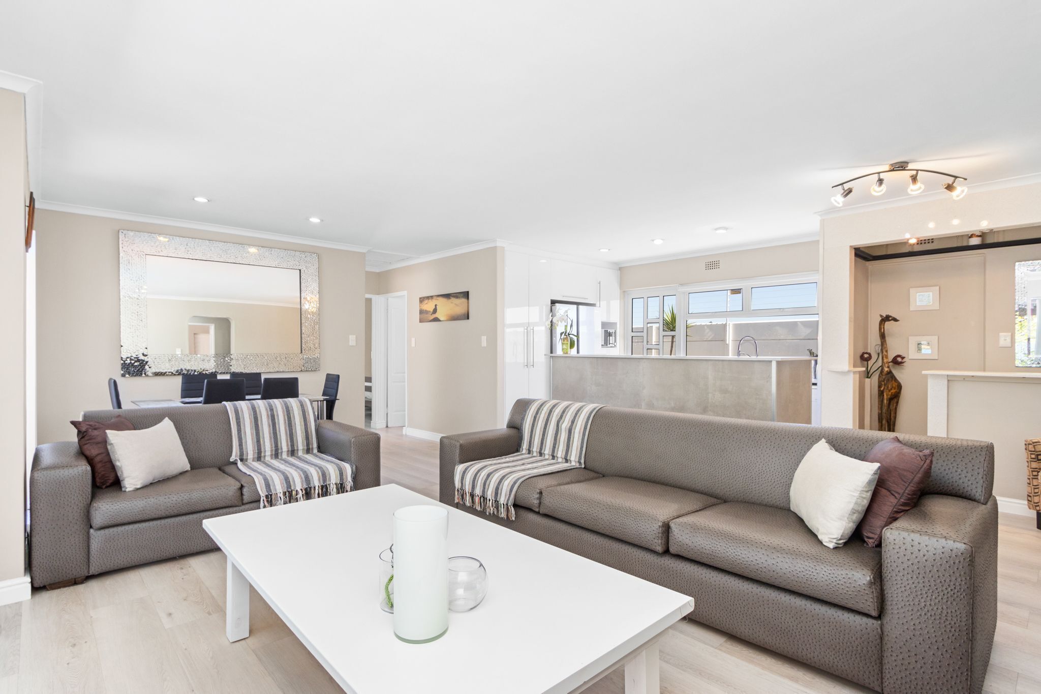 Ferienhaus (3 Bedrooms) | Innenbereich