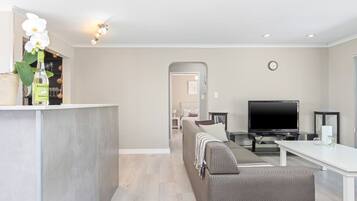 Ferienhaus (3 Bedrooms) | Innenbereich