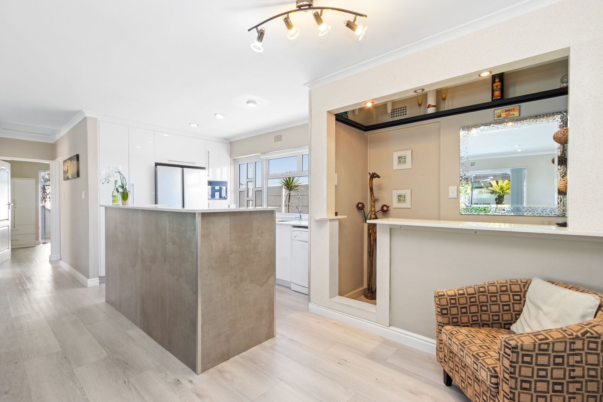 Ferienhaus (3 Bedrooms) | Innenbereich