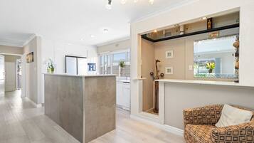 Ferienhaus (3 Bedrooms) | Innenbereich