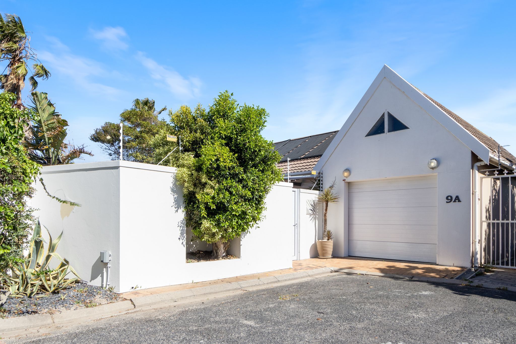Ferienhaus (3 Bedrooms) | Innenbereich