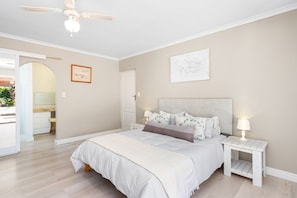 House (3 Bedrooms) | Interior - Ravens 9A (Cape Town)