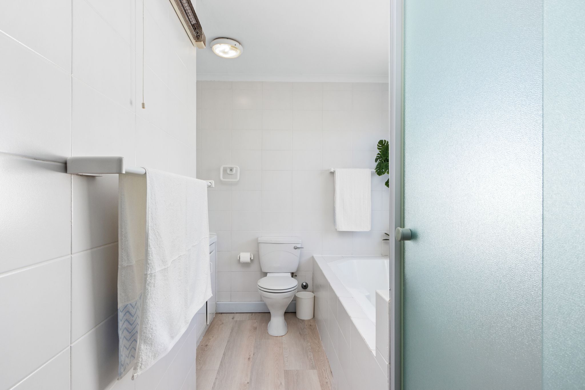 Ferienhaus (3 Bedrooms) | Innenbereich