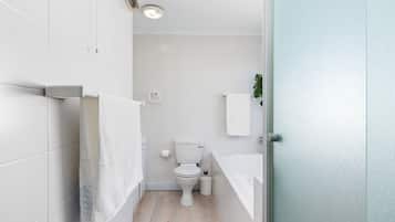 Ferienhaus (3 Bedrooms) | Innenbereich