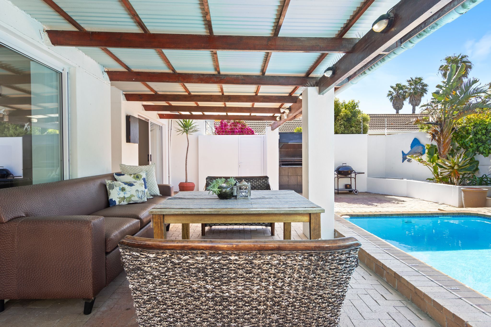 Hus (3 Bedrooms) | Innvendig