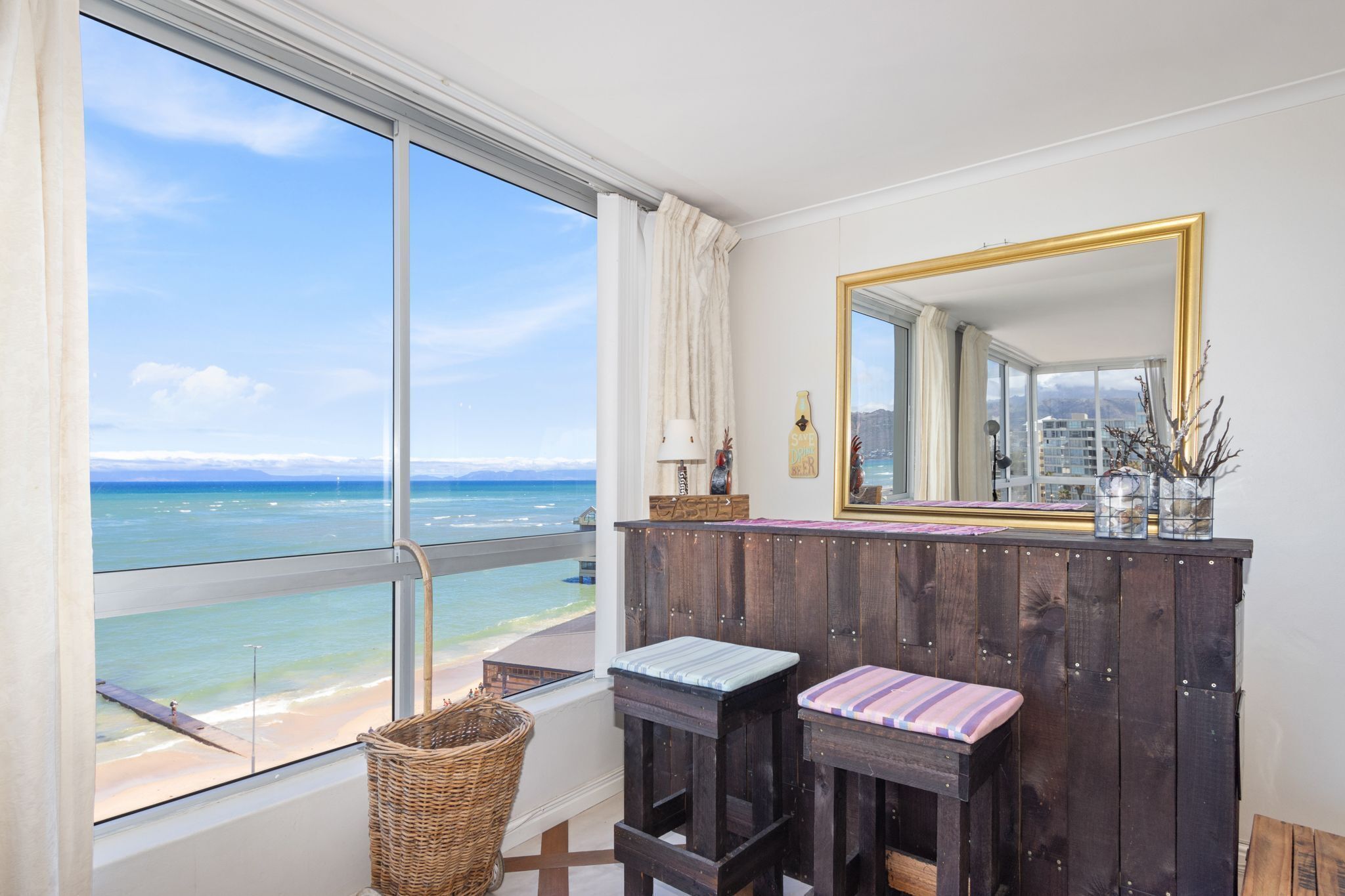 Apartment (2 Bedrooms) | Innenbereich
