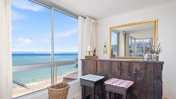 Apartment (2 Bedrooms) | Innenbereich