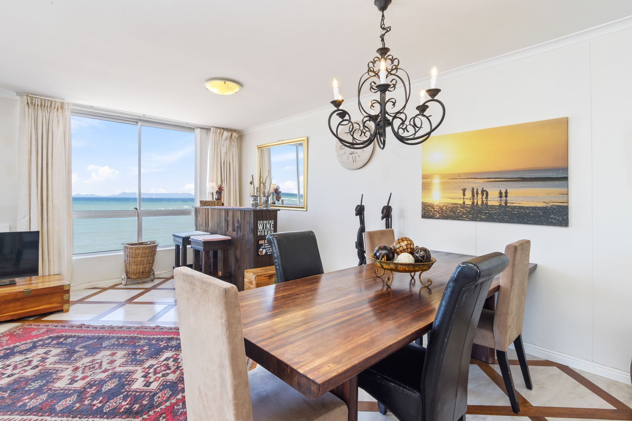 Apartment (2 Bedrooms) | Innenbereich