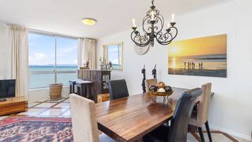 Apartment (2 Bedrooms) | Innenbereich