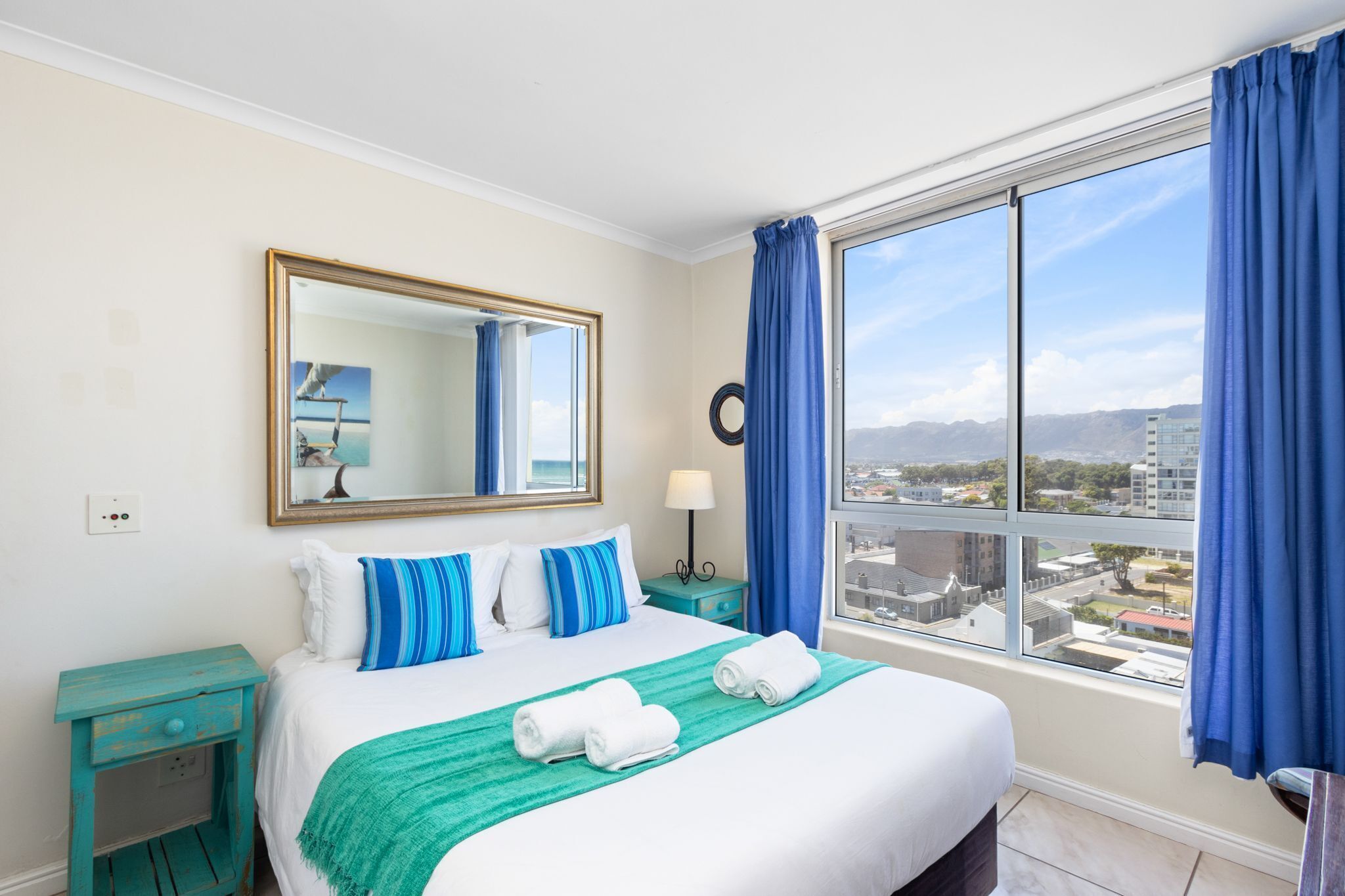 Apartment (2 Bedrooms) | Innenbereich