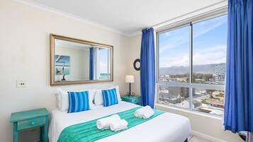 Apartment (2 Bedrooms) | Innenbereich
