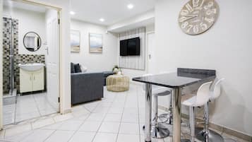 Appartement (2 Bedrooms) | Intérieur