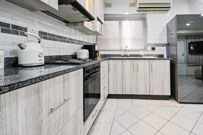 Apartment (2 Bedrooms) | Innenbereich