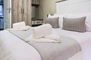 Apartment (2 Bedrooms) | Innenbereich