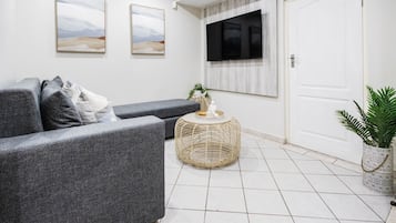 Appartement (2 Bedrooms) | Intérieur
