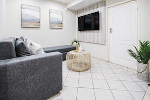 Appartement (2 Bedrooms) | Intérieur