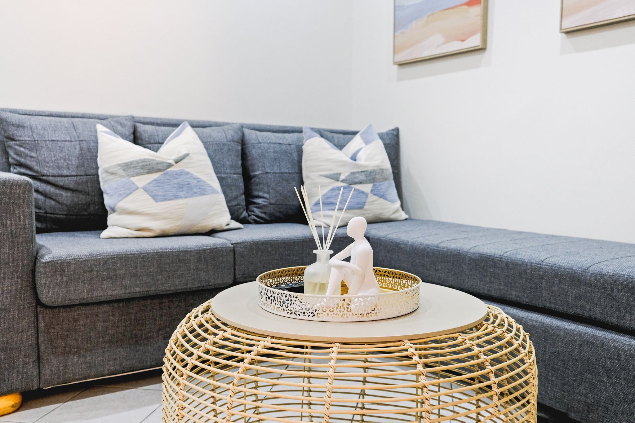 Apartamento (2 Bedrooms) | Interior