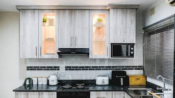 Appartement (2 Bedrooms) | Intérieur