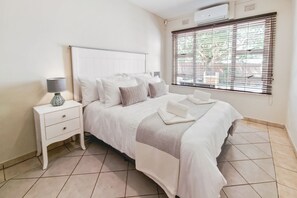 Lägenhet (2 Bedrooms) | Interiör