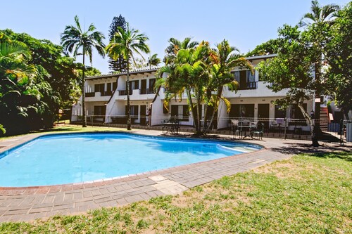 Villa Mia